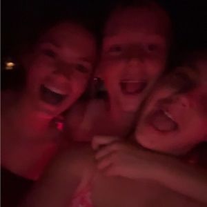 Meet your Posher, Jessa